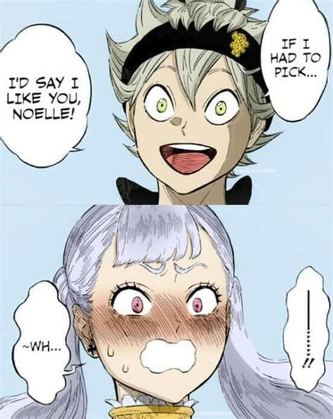 asta r34|Noelle x Asta by GreenCash on Newgrounds.